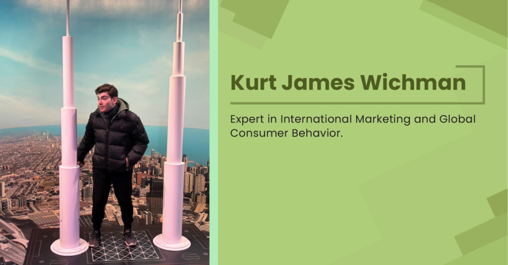 Kurt James Wichman Image