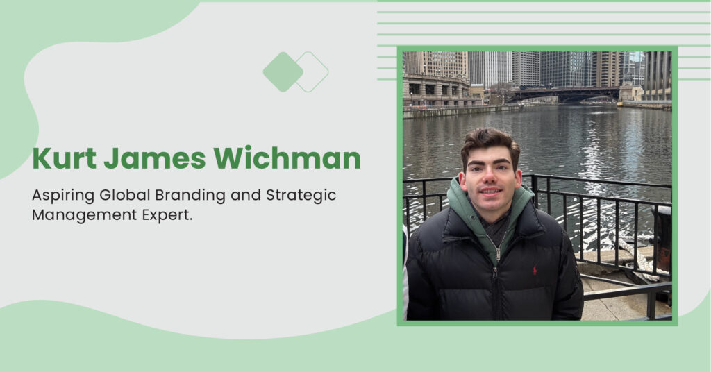 Kurt James Wichman Photo