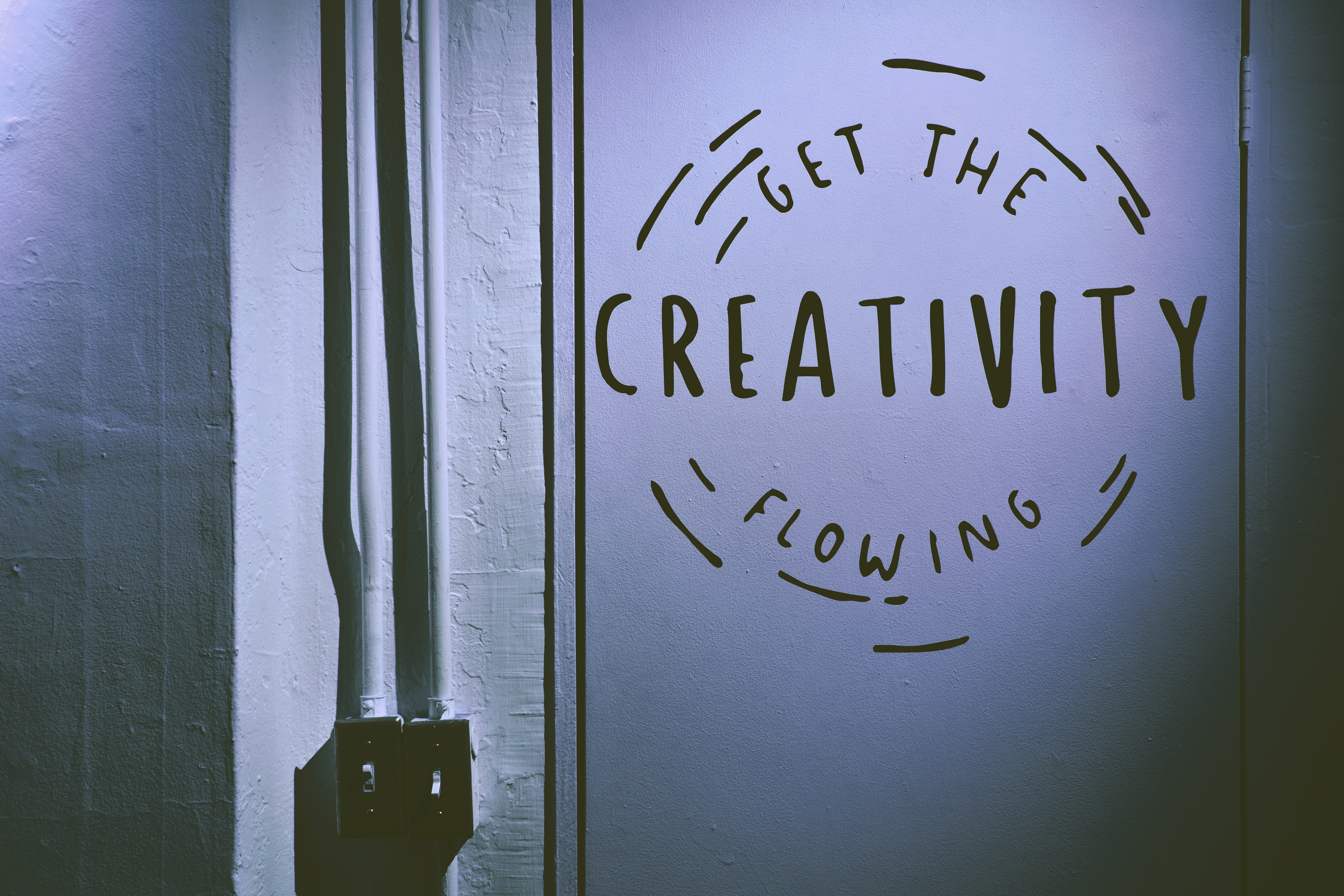 The Spark That Fuels Success Why Creative Thinking Matters More Than Ever
