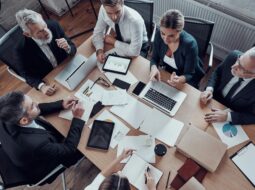 Global Business Consistency