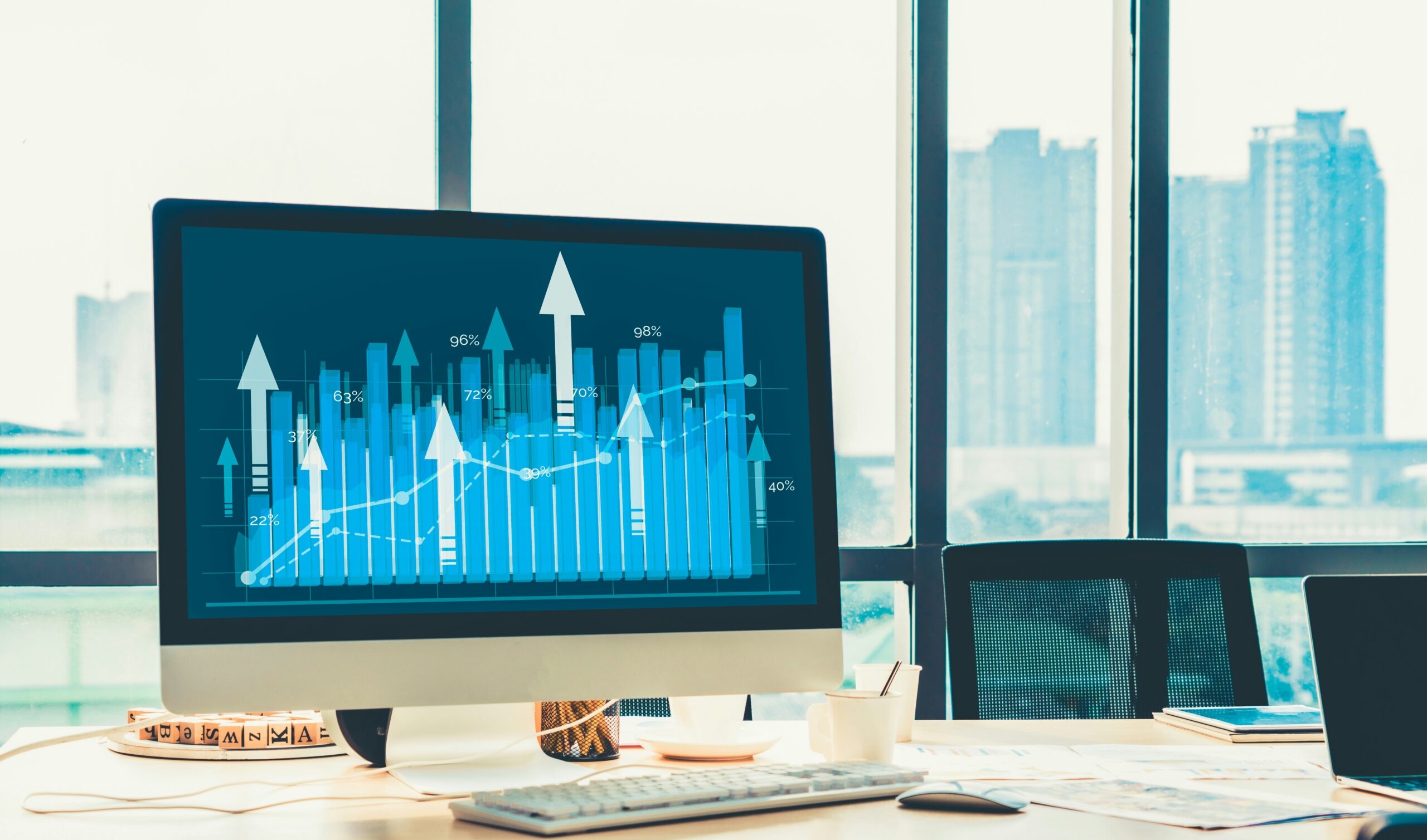 What Keeps the World’s Best Companies Ahead in a Fast-Changing Market