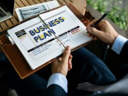 Simple Business