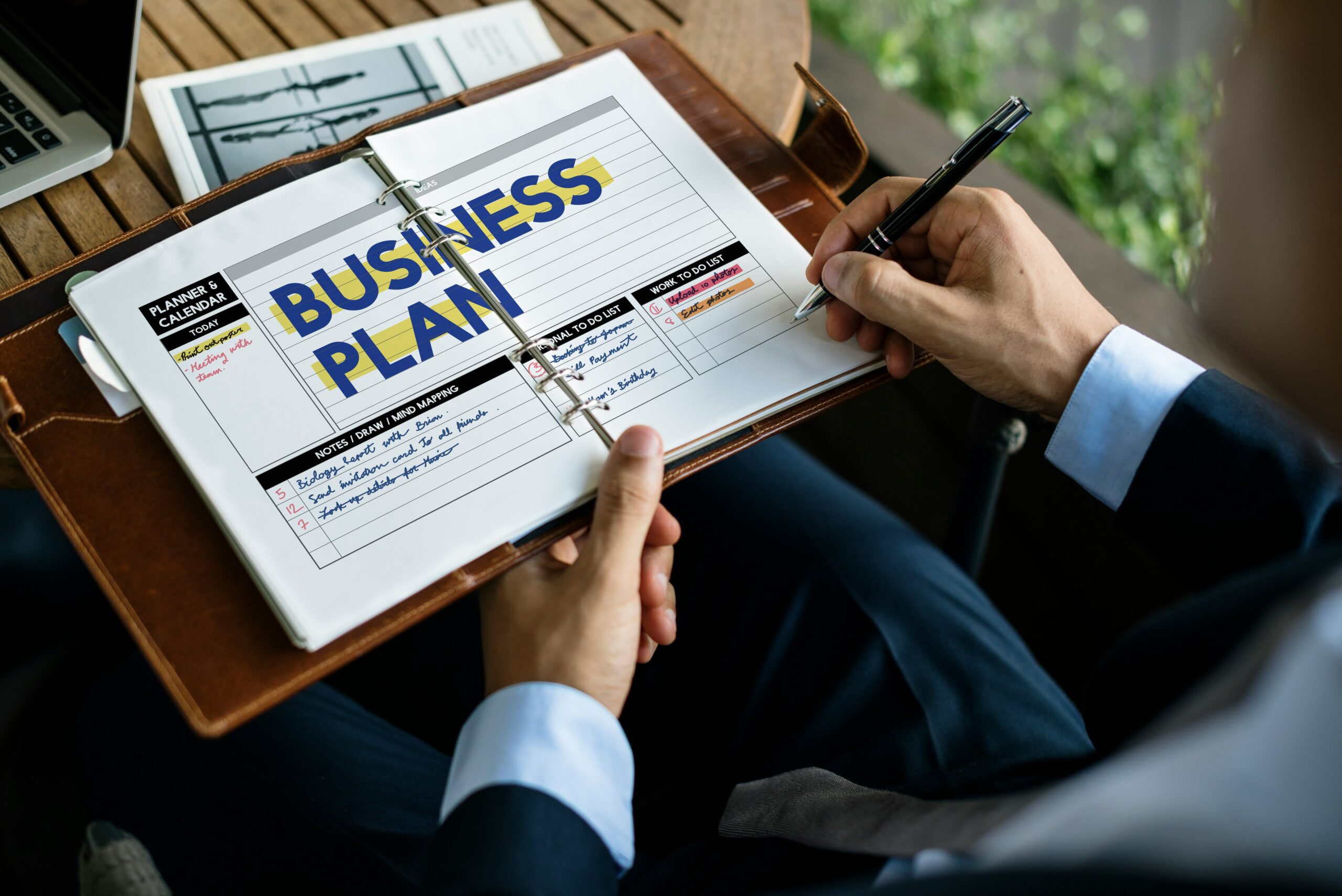 Simple Business