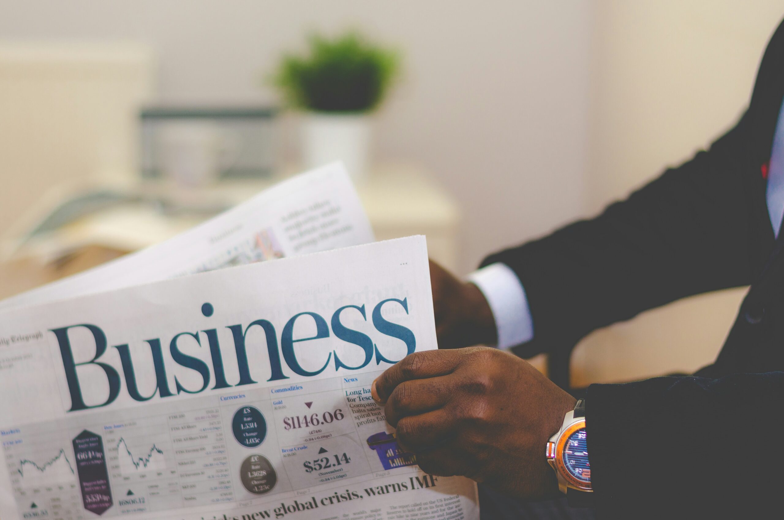 Long-Term Business Success Habits That Help Companies Outlast Everyone Else
